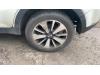Ssang Yong Korando 2.0 e-XDi 16V 4x2 Sloopvoertuig (2014, Wit)
