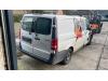 Mercedes Vito 2.2 114 CDI 16V Sloopvoertuig (2017, Wit)
