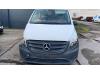 Mercedes Vito 2.2 114 CDI 16V Sloopvoertuig (2017, Wit)