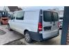 Mercedes Vito 2.2 114 CDI 16V Sloopvoertuig (2017, Wit)