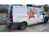 Mercedes Vito 2.2 114 CDI 16V Sloopvoertuig (2017, Wit)