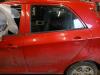 Kia Picanto 1.0 12V Sloopvoertuig (2012, Rood)