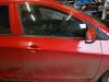 Kia Picanto 1.0 12V Sloopvoertuig (2012, Rood)