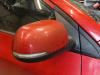 Kia Picanto 1.0 12V Sloopvoertuig (2012, Rood)