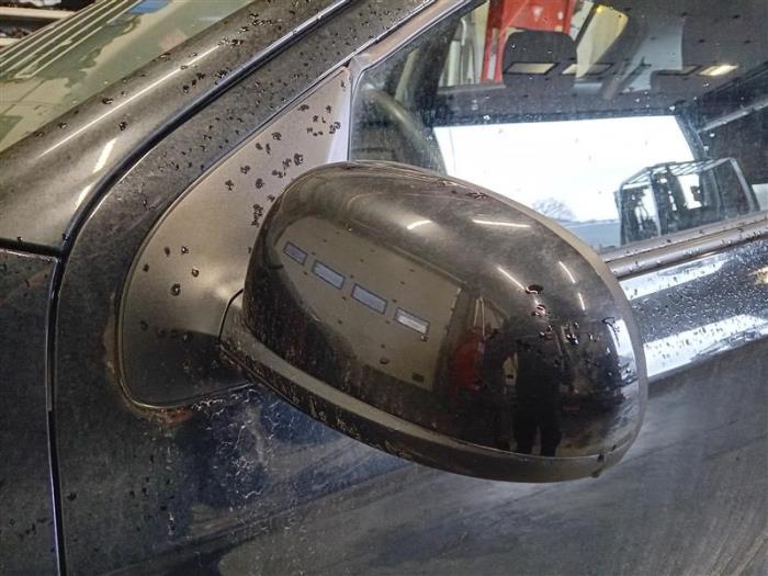 Hyundai I20 Sloopvoertuig (2013, Zwart)