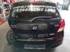 Hyundai I20 Sloopvoertuig (2013, Zwart)