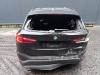 BMW X1 sDrive 18i 1.5 12V TwinPower Turbo Sloopvoertuig (2019, Donker, Bruin)