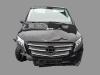 Mercedes Vito 2.2 116 CDI 16V Sloopvoertuig (2019, Zwart)