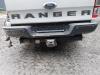 Ford Ranger 2.0 EcoBlue 16V 4x4 Sloopvoertuig (2021, Zilver)