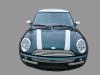 Mini Mini One/Cooper 1.6 16V Cooper Sloopvoertuig (2003, Groen)