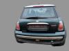 Mini Mini One/Cooper 1.6 16V Cooper Sloopvoertuig (2003, Groen)