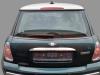 Mini Mini One/Cooper 1.6 16V Cooper Sloopvoertuig (2003, Groen)
