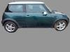Mini Mini One/Cooper 1.6 16V Cooper Sloopvoertuig (2003, Groen)