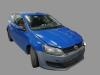 Volkswagen Polo V 1.2 12V Sloopvoertuig (2011, Blauw)