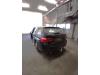 BMW 3 serie Touring 318d 2.0 16V Sloopvoertuig (2016, Zwart)