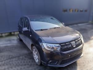 Dacia Sandero II 0.9 TCE 12V  (Sloop)