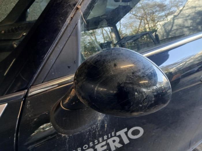 Mini Countryman 1.6 16V One Sloopvoertuig (2014, Zwart)