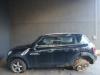 Mini Countryman 1.6 16V One Sloopvoertuig (2014, Zwart)
