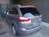 Ford Grand C-Max 1.0 Ti-VCT EcoBoost 12V 125 Sloopvoertuig (2014, Grijs)