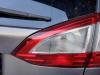 Ford Grand C-Max 1.0 Ti-VCT EcoBoost 12V 125 Sloopvoertuig (2014, Grijs)