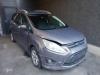 Ford Grand C-Max 1.0 Ti-VCT EcoBoost 12V 125 Sloopvoertuig (2014, Grijs)