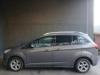 Ford Grand C-Max 1.0 Ti-VCT EcoBoost 12V 125 Sloopvoertuig (2014, Grijs)