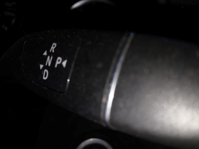 Mercedes Vito Tourer 2.2 114 CDI 16V Sloopvoertuig (2016, Zwart)