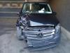 Mercedes Vito Tourer 2.2 114 CDI 16V Sloopvoertuig (2016, Zwart)