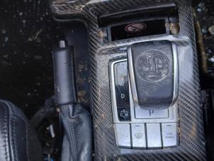 Mercedes G AMG 5.5 G 63 AMG V8 32V Sloopvoertuig (2017, Grijs)