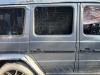 Mercedes G AMG 5.5 G 63 AMG V8 32V Sloopvoertuig (2017, Grijs)