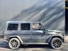Mercedes G AMG 5.5 G 63 AMG V8 32V Sloopvoertuig (2017, Grijs)