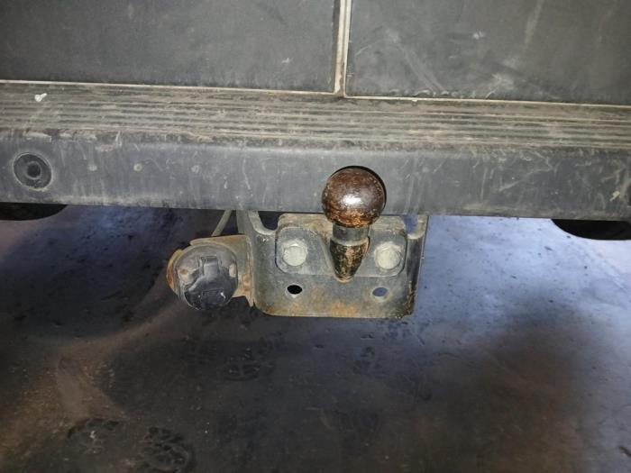 Fiat Ducato 2.3 D 130 Multijet Sloopvoertuig (2015, Wit)