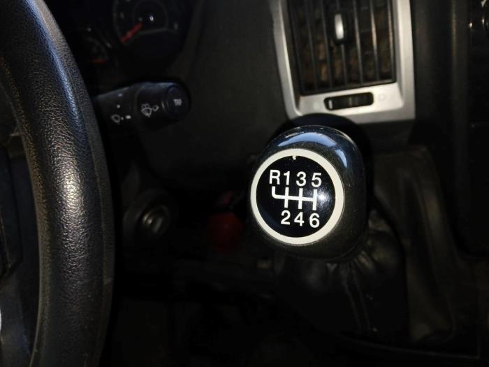 Fiat Ducato 2.3 D 130 Multijet Sloopvoertuig (2015, Wit)