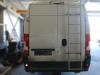 Fiat Ducato 2.3 D 130 Multijet Sloopvoertuig (2015, Wit)