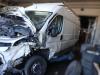 Fiat Ducato 2.3 D 130 Multijet Sloopvoertuig (2015, Wit)