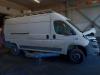 Fiat Ducato 2.3 D 130 Multijet Sloopvoertuig (2015, Wit)