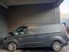 Ford Transit Custom 2.0 TDCi 16V Eco Blue 130 Sloopvoertuig (2023, Grijs)