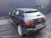 Citroen C4 Cactus 1.2 PureTech 110 12V Sloopvoertuig (2018, Donker, Paars)