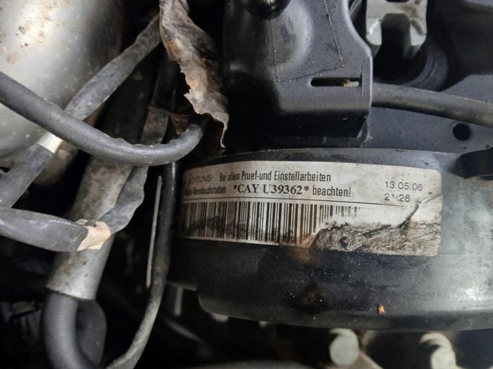 Audi A1 Sportback 1.6 TDI 16V Sloopvoertuig (2013, Zwart)