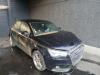 Audi A1 Sportback 1.6 TDI 16V Sloopvoertuig (2013, Zwart)