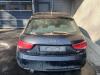 Audi A1 Sportback 1.6 TDI 16V Sloopvoertuig (2013, Zwart)