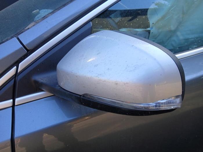 Volvo V40 2.0 D2 16V Sloopvoertuig (2016, Grijs)