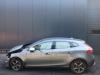 Volvo V40 2.0 D2 16V Sloopvoertuig (2016, Grijs)