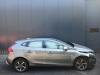 Volvo V40 2.0 D2 16V Sloopvoertuig (2016, Grijs)