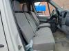 Volkswagen Crafter 2.5 TDI 30/32/35/46/50 Sloopvoertuig (2007, Wit)