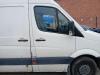 Volkswagen Crafter 2.5 TDI 30/32/35/46/50 Sloopvoertuig (2007, Wit)