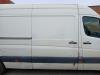 Volkswagen Crafter 2.5 TDI 30/32/35/46/50 Sloopvoertuig (2007, Wit)