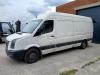Volkswagen Crafter 2.5 TDI 30/32/35/46/50 Sloopvoertuig (2007, Wit)