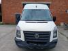 Volkswagen Crafter 2.5 TDI 30/32/35/46/50 Sloopvoertuig (2007, Wit)