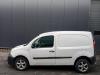 Renault Kangoo Express 1.5 dCi 70 Sloopvoertuig (2010, Wit)